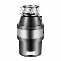 560W Rozdrabniacz do zlewu Młynek do odpadów