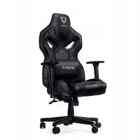 Игровое кресло Diablo X-Fighter Normal Size: черный