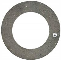 ДИСК СЦЕПЛЕНИЯ ОБЛИЦОВКА ДИСКА STIGA GARDEN CASTEL EL63 EL63M DOLMAR ORG