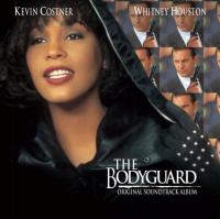 THE BODYGUARD WHITNEY HOUSTON WINYL