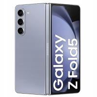 Smartfon Samsung Galaxy Z Fold5 12GB 512GB 5G NFC Dynamic AMOLED Niebieski