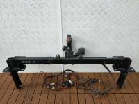 OPEL ASTRA V K 15-21 HB HAK HOLOWNICZY WYPINANY + WIĄZKA + MODUŁ WESTFALIA