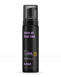 B.Tan Love At First Tan 200 ml pianka samoopalająca