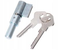 MZ ETZ 150 250 251 SIMSON S51 SR50 Zamek Blokada Kierownicy Jak Oryginał