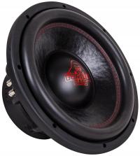 KICX Gorilla Bass E12-НЧ-динамик 30 см 12 дюймов 1200 Вт RMS 2x2 ом