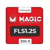 ABONAMENT FLEX SLAVE ECU OBD + BENCH FLS1.2S