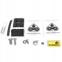 SCOTTOILER XSYSTEM 3.0 Z 250 ML BIO-OLEJ ŁAŃUCHOWY SO-8005-30 SCOTTOILER