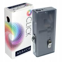 Шарики для сигарет, 500 СИЛЬНАЯ МЯТА АППЛИКАТОР