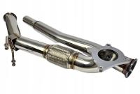 DOWNPIPE VW GOLF 6 VI GTI 2.0 TFSI RBS Technology
