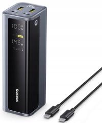 Powerbank Baseus Energeek GP12 20800 mAh 145W czarny