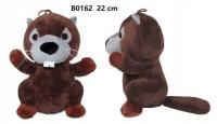 BÓBR 22CM, SUN-DAY
