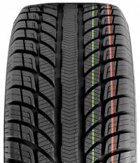 4× Opona całoroczna Targum Seasoner 205/65R15 94 T