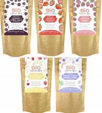 OTOLANDIA НАБОР ФРУКТОВ ЛИОФИЛИЗИРОВАННЫЙ МИКС 5PAK