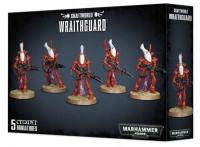 CRAFTWORLDS WRAITHGUARD