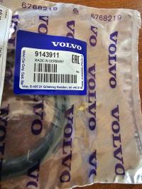 Volvo OE 30735126 герметик для угловой передачи