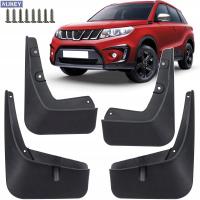 Брызговики автомобильные брызговики для Suzuki Vitara / Edcudo Fender