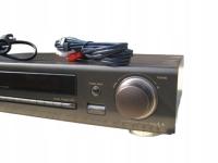 Tuner radiowy cyfrowy Technics ST-GT550 i ST-GT 550 czarny