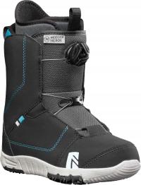 Nidecker Micron Boots Black