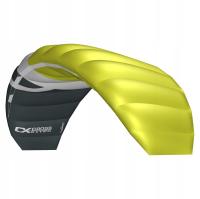 Latawiec Cross Kites Boarder 2.1 Fluor Yellow