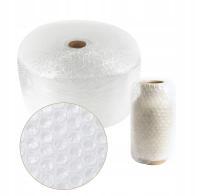 FOLIA BĄBELKOWA pęcherzykowa, ochronna 30cm nawój: 100m MOCNA 0,3 cm / 100m