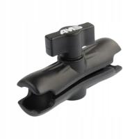 Ramie uniwersalne przegubowe do telefonu i monitora AMS