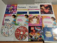 Пластинки из журналов