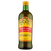 Desantis Oliwa Sansa di Oliva 1L do Smażenia Rafinowana- Smak i Jakość