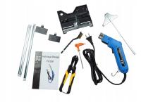 Термальный режущий станок для резки пенополистирола 250 Вт