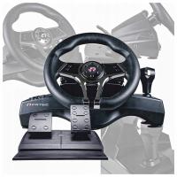 Kierownica Fr-Tec Hurricane Wheel MKII FT7004 do PS3 PS4 PC Switch