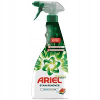 Пятновыводитель для ткани ARIEL Stain Remover универсальный 750 мл