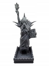 Statua Cthulhu Fates End Liberty Mindflayer