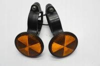 HONDA NSS 125 FORZA 18- ODBLASK