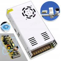 ZASILACZ DO GILOTYNY 24V 15A 360W TRANSFORMATOR KONWERTER NAPIĘCIA