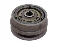 ЦЕНТРОБЕЖНАЯ МУФТА ТРАМБОВКИ HONDA GX160 19