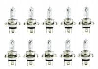 Лампа передняя H4 12V HS1 35 / 35W P43T-без ECE-10 штук