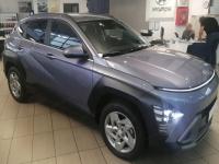 HYUNDAI Kona 1.6 T-GDI Executive DCT Suv 138KM 2025
