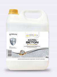 SARSIL BETON Premium - impregnat do betonu 5L