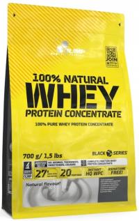 OLIMP 100% Whey PROTEIN CONCENTRATE 700G белок