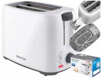 Электрический тостер для размораживания хлеба 3в1 Sencor