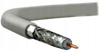 Kabel antenowy Digitsat Kabel Antenowy TCC 113 TriShield CU 1m 1 m