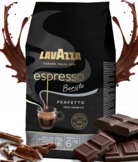 Lavazza Perfetto эспрессо кофе в зернах 1 кг