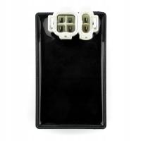 Разблокированный модуль зажигания постоянного тока для скутера Kymco Agility 50