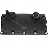 VW AUDI КРЫШКА КЛАПАНА 1,9-2,0 TDI 038103469AE