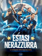 Ekstaza Nerazzurrich - Inter Mediolan 2023-2024