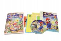 Mario Party 9 Nintendo Wii pudełkowa