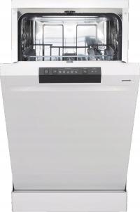 Посудомоечная машина Gorenje GS520E15W 9set AquaStop 45cm