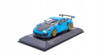 Porsche 911 GT2RS 2018 1:43 Minichamps 413067274