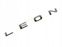 Эмблема надпись LEON Seat OE