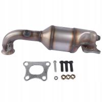 KATALIZATOR Do PEUGEOT 208 308 CITROEN C3 C4 DS3 OPEL 1.2
