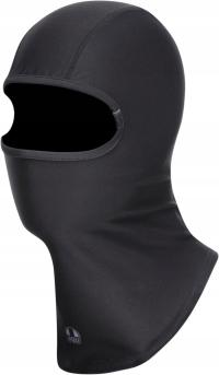 Балаклава охлаждающая Dainese Balaclava Черная AGV